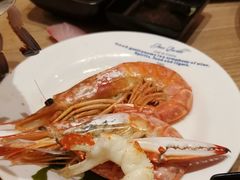 -星伦多海鲜自助餐厅(徐州铜山万达店)