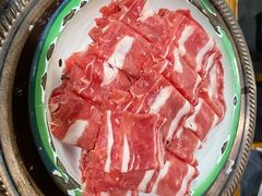 东镇肥牛-东镇老火锅(长春路首店)