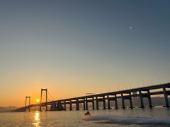 -星海湾跨海大桥