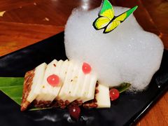 -雀舞云南菜(天津天河城购物中心店)