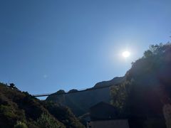 -圣莲山风景区