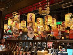 -南京大牌档(济南万象城店)