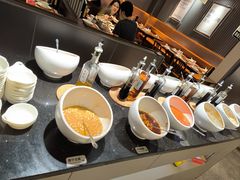 -牛事制造局牛肉火锅(莲岳路店)
