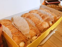 -西村叔叔的店·面包·甜品·蛋糕(崂山丽达店)