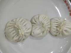 -津门张记包子铺(华昌道店)