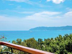 -三亚亚龙湾天域度假酒店