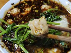 -颗颗香马边杨抄手(春华路店)