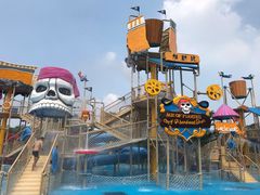 -美的鹭湖探索王国