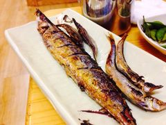 iphone_upload_pic-青瓦餐厅·生鱼片·韩园烤肉(西塔店)