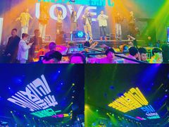 -M-MIX电音烤吧