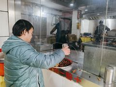 -林中乐辣子鸡(歌乐山总店)