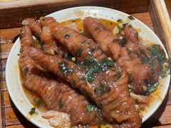 -蔡澜点心·粤菜(花城汇南区店)