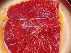 -神户赤童日式烤肉(金地广场店)