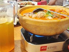 -艺佳鲜闽南菜(百花洲路店)