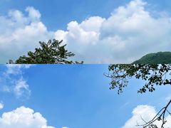 -灵溪风景区