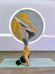 -悦尚生活空间•瑜伽普拉提•悦心芳香疗愈SPA