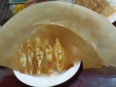 -邢家锅贴老店·非遗·开封菜(金明广场店)