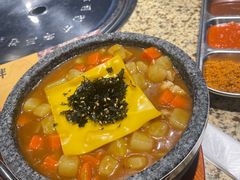 -安又胖韩国烤肉