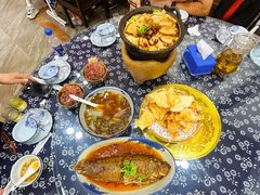 -百花人家(清水田园店)