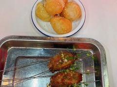 -老长沙龙虾馆(罗湖店)