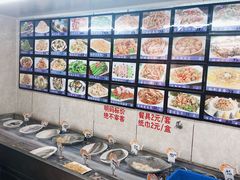 -渔民船说·北塘海鲜·天津菜·海肠捞饭(北塘古镇店)