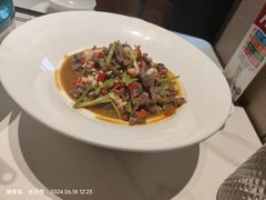 -漫圆·品质家宴(榔梨店)
