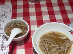 -西贝(紫荆广场店)