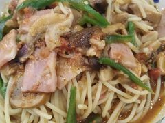 -萨莉亚意式餐厅(莲花国际广场店)