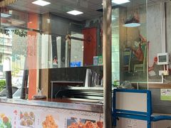 -东北人粗粮饺子坊(南山店)