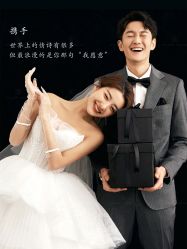 -金夫人婚纱摄影