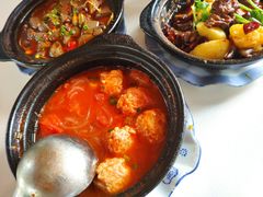 -廖记老砂锅(上清寺店)