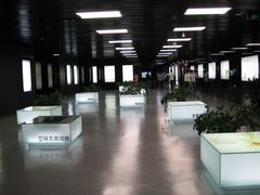 -天津市规划展览馆