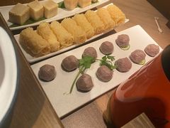 -同仁四季椰子鸡(无锡滨湖万象汇店)