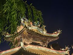-台儿庄古城