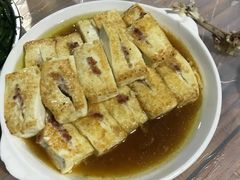 -满記土窑烧鷄波浪山莊