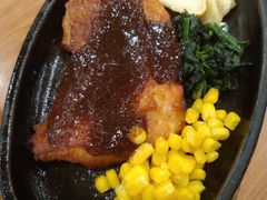 -萨莉亚意式餐厅(新邻天地店)
