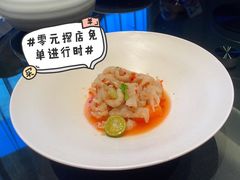 -瓷忆·瓷文化餐厅(上海店)