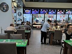 -令氏家外家岐山面(火炬路店)