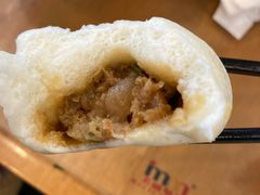 -老牌依强牛肉店(达道总店)