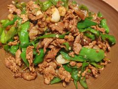 -湘中缘·湖南菜(娄底驻京办店)