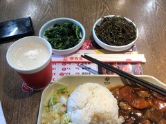 -李先生牛肉面大王(北京平谷步行街店)