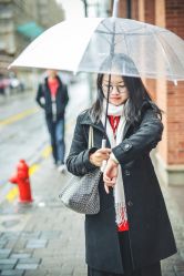 -HY小曼wedding·TOPYOUNG团队