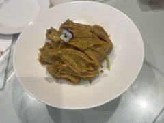 -郭林家常菜(狼垡店)