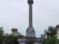 -天津意大利风情旅游区