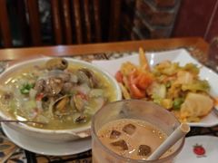 -番茄屋葡式美食(总店)