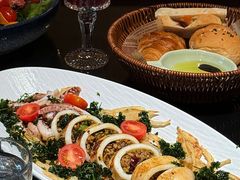 -EATALIA意塔利意式餐厅(鼓楼店)