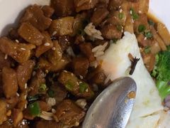 -小众香港茶餐厅(金山店)