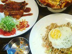 -青春分食(仙林大学城店)