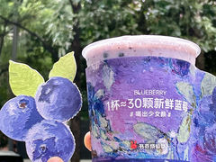 -书亦烧仙草(汇智中心概念店)
