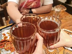 -有奴思烤肉·清真(正宁路店)